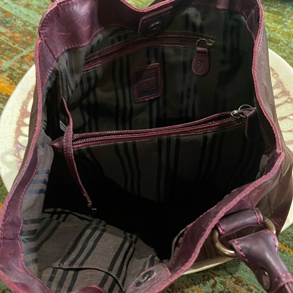Frye Handbag - Picture 2 of 2
